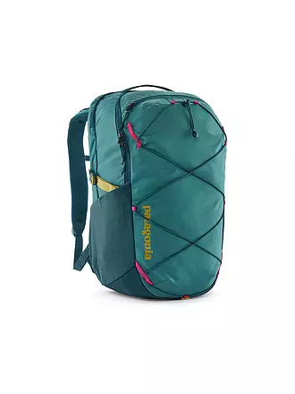 PATAGONIA | Sac à dos de jour Refugio 30L | petrol